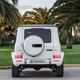 Illustration for article titled The 2019 Mercedes-AMG G63 Does 0-60 In 4.4 Seconds With 4.0-Liter Powerem/em